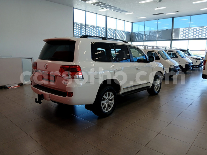 Big with watermark toyota land cruiser maseru maseru 29636