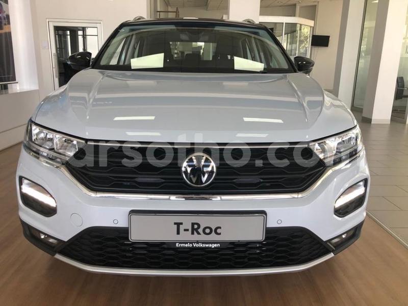 Big with watermark volkswagen t roc maseru maseru 29637