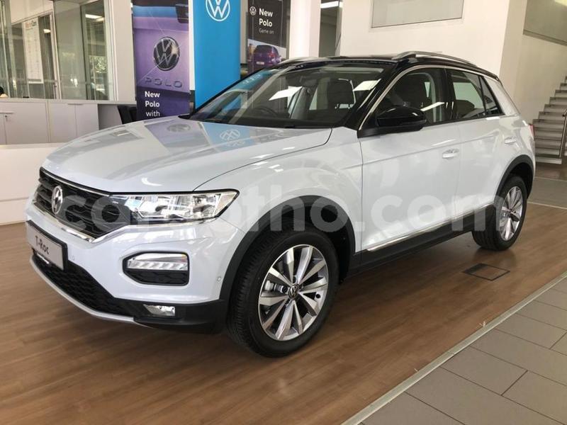 Big with watermark volkswagen t roc maseru maseru 29637