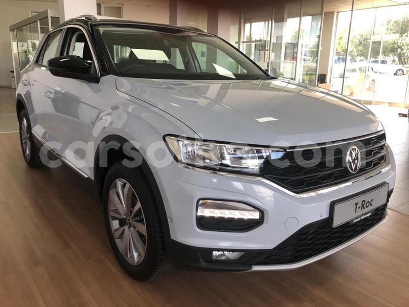 Big with watermark volkswagen t roc maseru maseru 29637