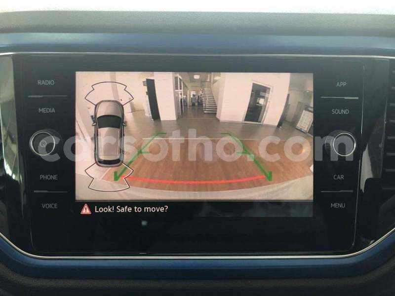 Big with watermark volkswagen t roc maseru maseru 29637