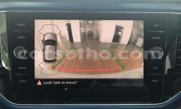 Acheter Occasion Voiture Volkswagen T-Roc Blanc à Maseru, Maseru Acheter Occasion Voiture Volkswagen T-Roc Blanc à Maseru, Maseru