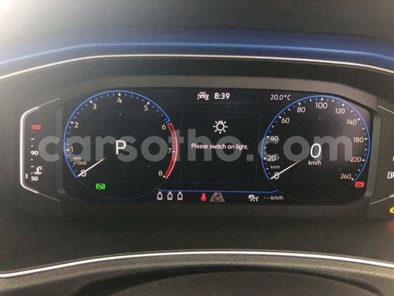 Big with watermark volkswagen t roc maseru maseru 29637