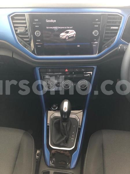 Big with watermark volkswagen t roc maseru maseru 29637