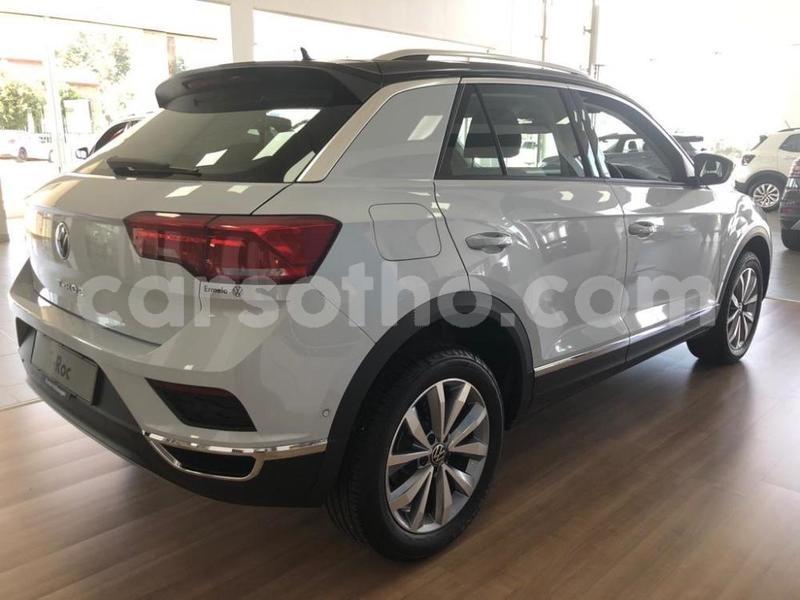 Big with watermark volkswagen t roc maseru maseru 29637