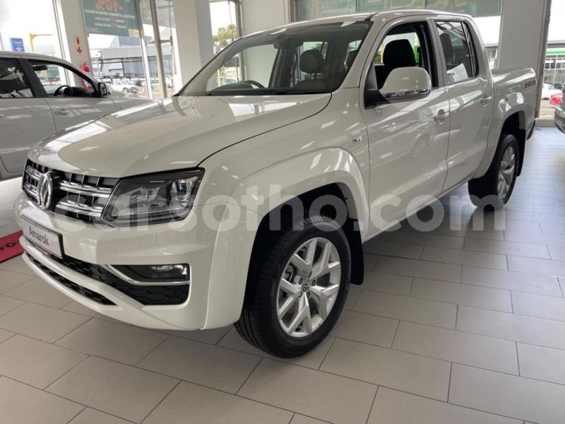 Big with watermark volkswagen amarok maseru maseru 29638