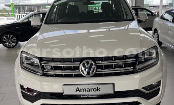 اشتري مستعمل Volkswagen Amarok White سيارة في Maseru في Maseru اشتري مستعمل Volkswagen Amarok White سيارة في Maseru في Maseru