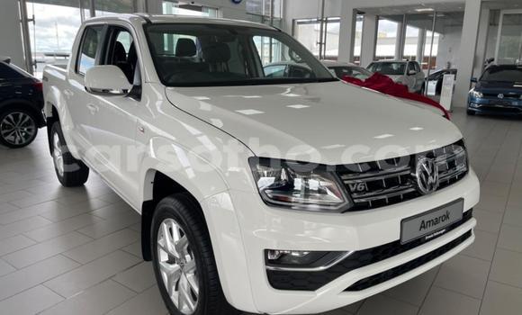 اشتري مستعمل Volkswagen Amarok White سيارة في Maseru في Maseru اشتري مستعمل Volkswagen Amarok White سيارة في Maseru في Maseru