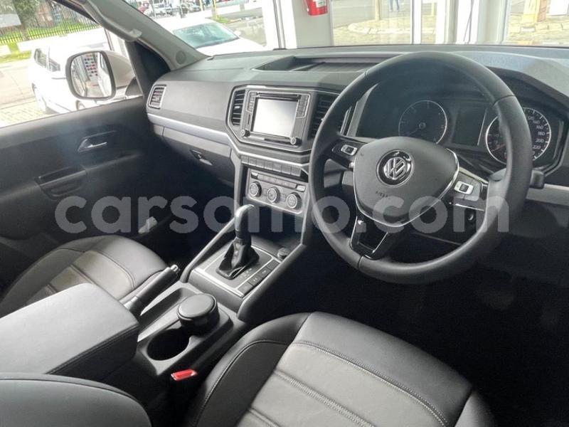 Big with watermark volkswagen amarok maseru maseru 29638