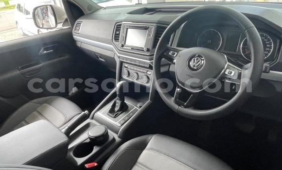 اشتري مستعمل Volkswagen Amarok White سيارة في Maseru في Maseru اشتري مستعمل Volkswagen Amarok White سيارة في Maseru في Maseru