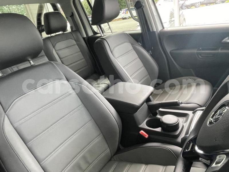 Big with watermark volkswagen amarok maseru maseru 29638