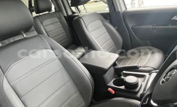 اشتري مستعمل Volkswagen Amarok White سيارة في Maseru في Maseru اشتري مستعمل Volkswagen Amarok White سيارة في Maseru في Maseru