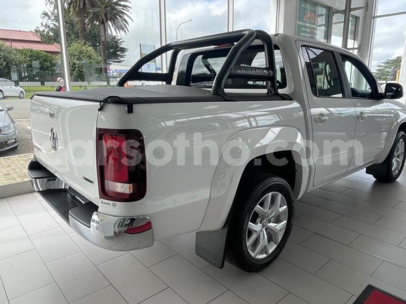 Big with watermark volkswagen amarok maseru maseru 29638