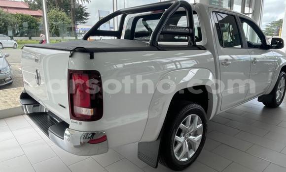 اشتري مستعمل Volkswagen Amarok White سيارة في Maseru في Maseru اشتري مستعمل Volkswagen Amarok White سيارة في Maseru في Maseru