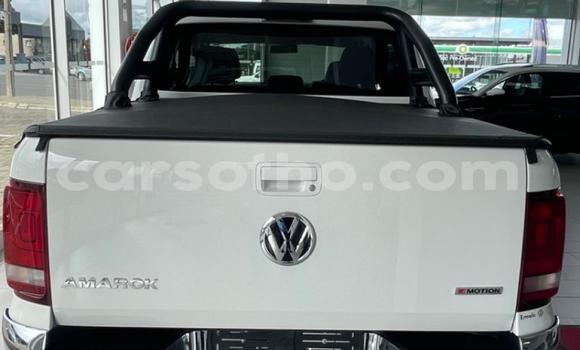 اشتري مستعمل Volkswagen Amarok White سيارة في Maseru في Maseru اشتري مستعمل Volkswagen Amarok White سيارة في Maseru في Maseru