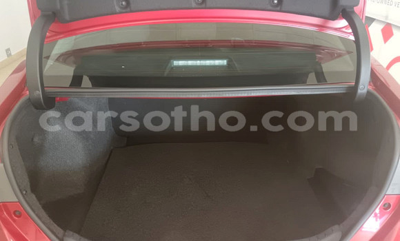 اشتري مستعمل Toyota Corolla Red سيارة في Maseru في Maseru اشتري مستعمل Toyota Corolla Red سيارة في Maseru في Maseru