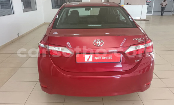 اشتري مستعمل Toyota Corolla Red سيارة في Maseru في Maseru اشتري مستعمل Toyota Corolla Red سيارة في Maseru في Maseru