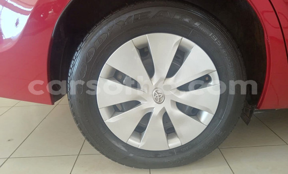 اشتري مستعمل Toyota Corolla Red سيارة في Maseru في Maseru اشتري مستعمل Toyota Corolla Red سيارة في Maseru في Maseru