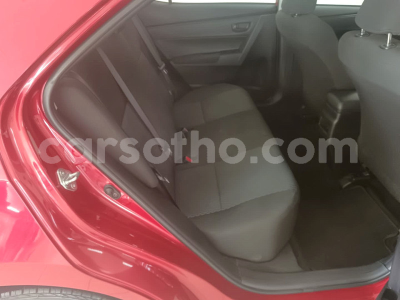 Big with watermark toyota corolla maseru maseru 29639