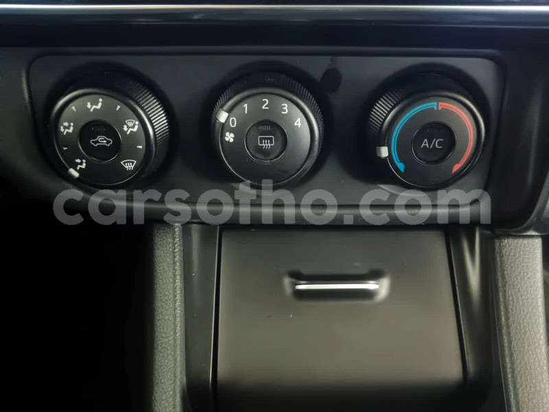 Big with watermark toyota corolla maseru maseru 29639