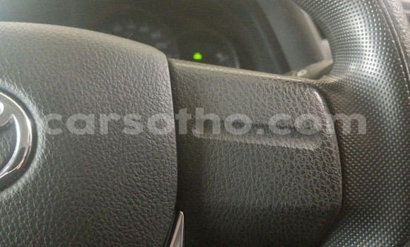 اشتري مستعمل Toyota Corolla Red سيارة في Maseru في Maseru اشتري مستعمل Toyota Corolla Red سيارة في Maseru في Maseru