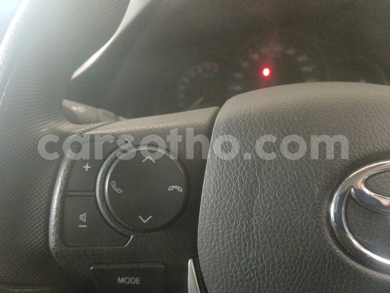 Big with watermark toyota corolla maseru maseru 29639
