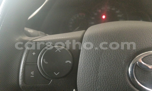 اشتري مستعمل Toyota Corolla Red سيارة في Maseru في Maseru اشتري مستعمل Toyota Corolla Red سيارة في Maseru في Maseru