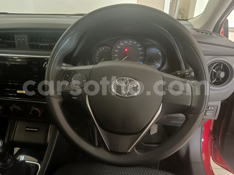 Big with watermark toyota corolla maseru maseru 29639
