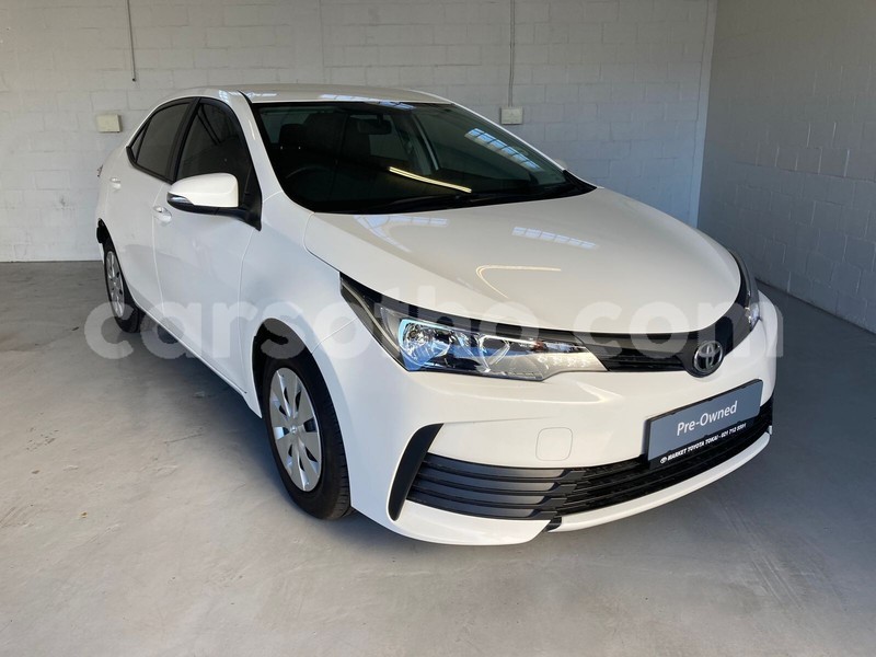Big with watermark toyota corolla maseru maseru 29640