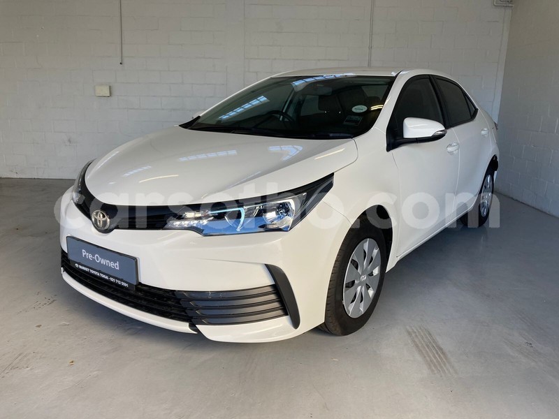 Big with watermark toyota corolla maseru maseru 29640