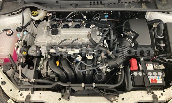 اشتري مستعمل Toyota Corolla White سيارة في Maseru في Maseru اشتري مستعمل Toyota Corolla White سيارة في Maseru في Maseru