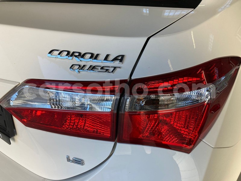 Big with watermark toyota corolla maseru maseru 29640