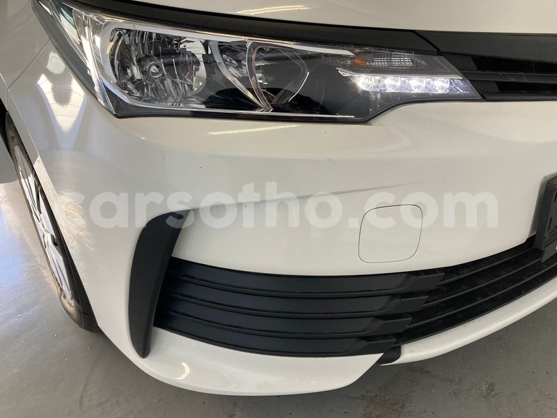 Big with watermark toyota corolla maseru maseru 29640