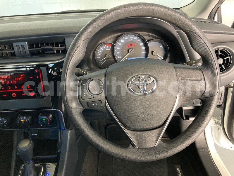 Big with watermark toyota corolla maseru maseru 29640