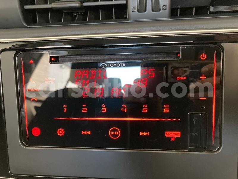 Big with watermark toyota corolla maseru maseru 29640