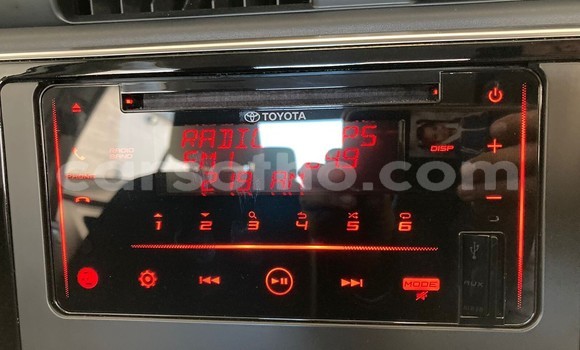 اشتري مستعمل Toyota Corolla White سيارة في Maseru في Maseru اشتري مستعمل Toyota Corolla White سيارة في Maseru في Maseru