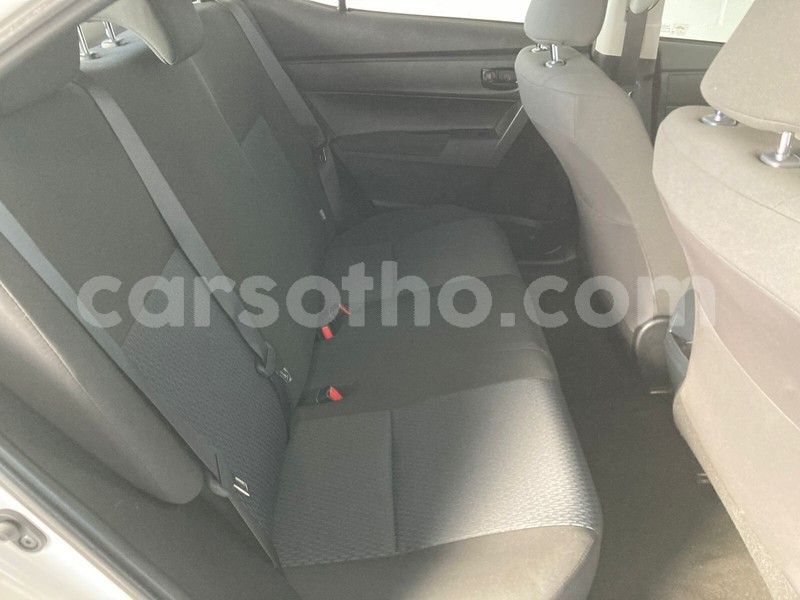 Big with watermark toyota corolla maseru maseru 29640