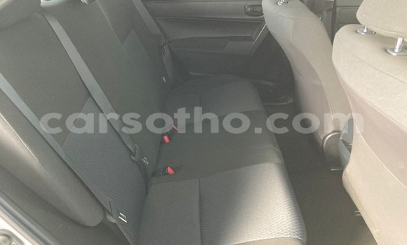 اشتري مستعمل Toyota Corolla White سيارة في Maseru في Maseru اشتري مستعمل Toyota Corolla White سيارة في Maseru في Maseru
