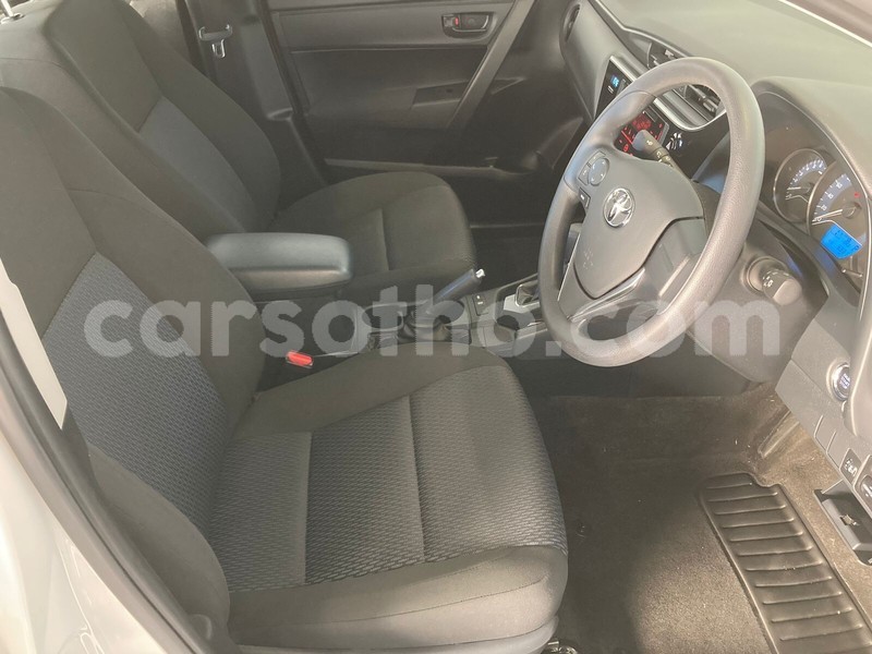 Big with watermark toyota corolla maseru maseru 29640