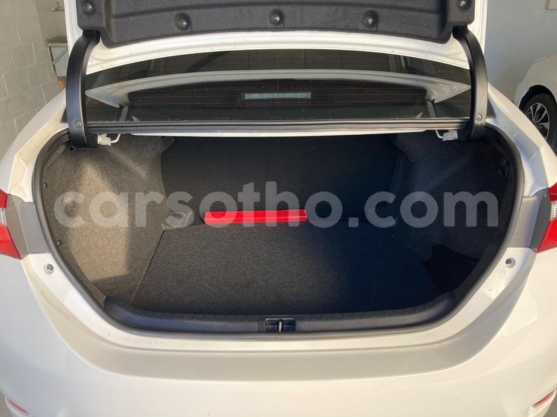 Big with watermark toyota corolla maseru maseru 29640