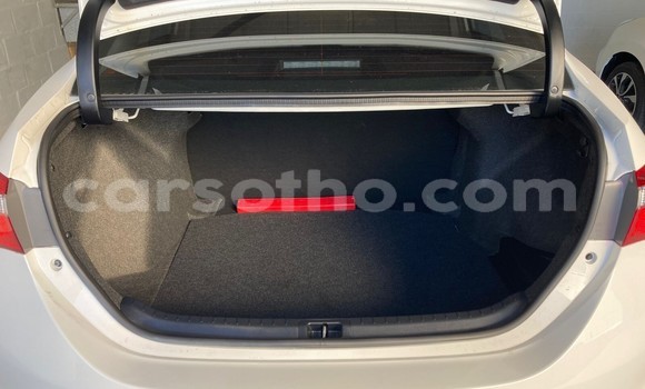 اشتري مستعمل Toyota Corolla White سيارة في Maseru في Maseru اشتري مستعمل Toyota Corolla White سيارة في Maseru في Maseru