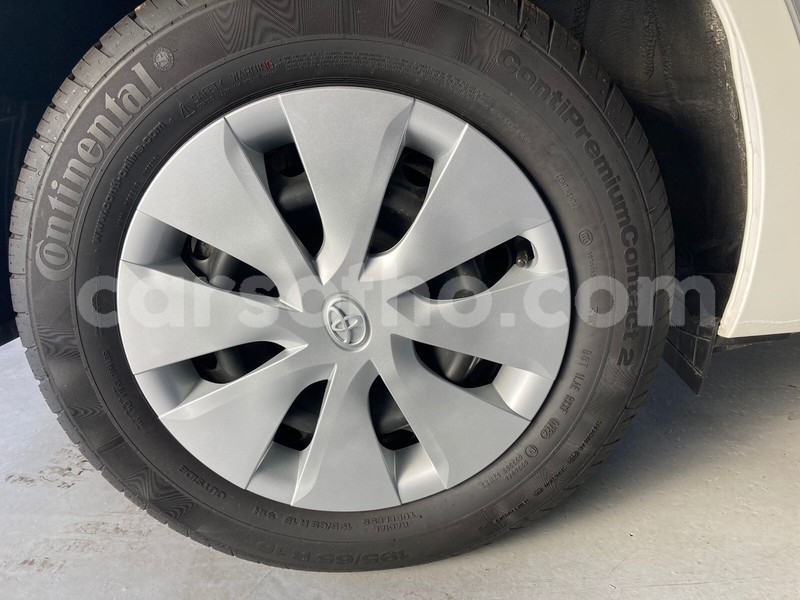 Big with watermark toyota corolla maseru maseru 29640