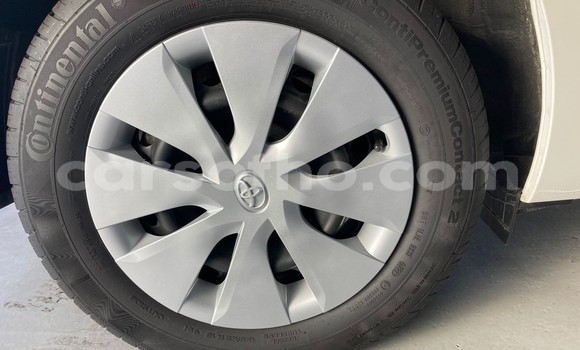 اشتري مستعمل Toyota Corolla White سيارة في Maseru في Maseru اشتري مستعمل Toyota Corolla White سيارة في Maseru في Maseru