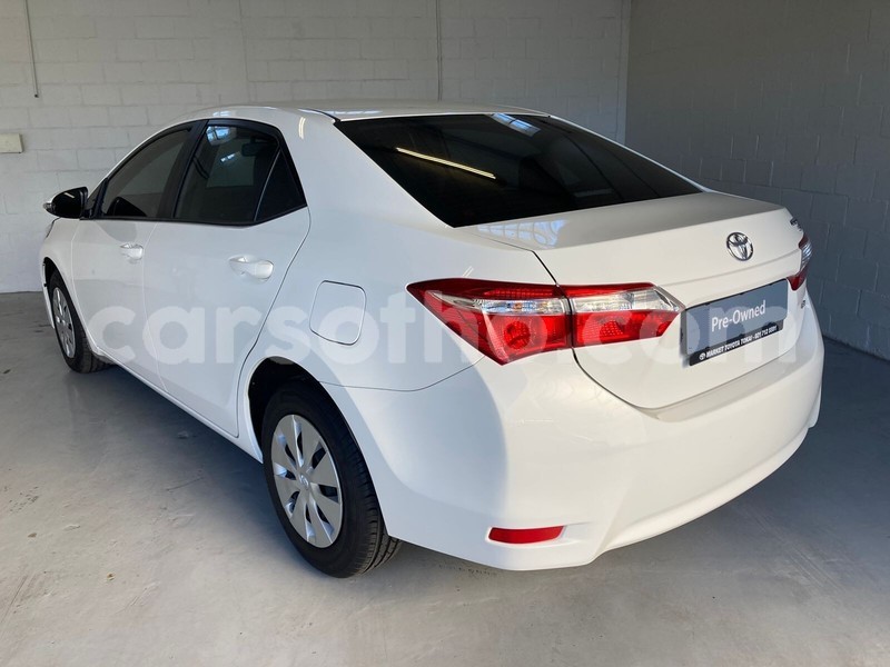 Big with watermark toyota corolla maseru maseru 29640