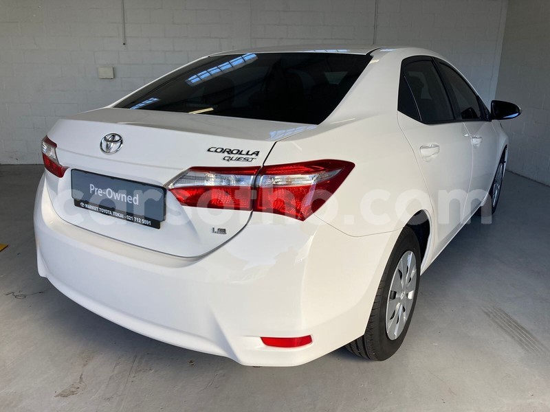Big with watermark toyota corolla maseru maseru 29640