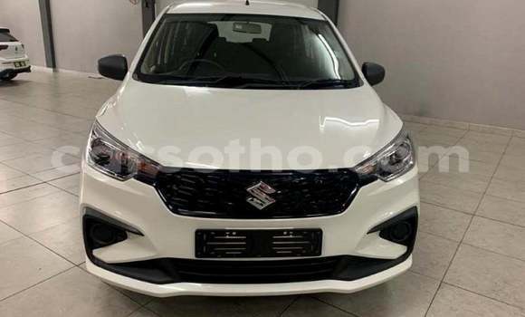 اشتري مستعمل Suzuki Ertiga White سيارة في Maseru في Maseru اشتري مستعمل Suzuki Ertiga White سيارة في Maseru في Maseru