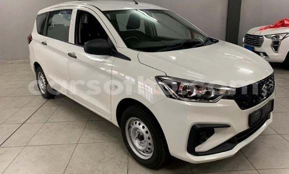 اشتري مستعمل Suzuki Ertiga White سيارة في Maseru في Maseru اشتري مستعمل Suzuki Ertiga White سيارة في Maseru في Maseru
