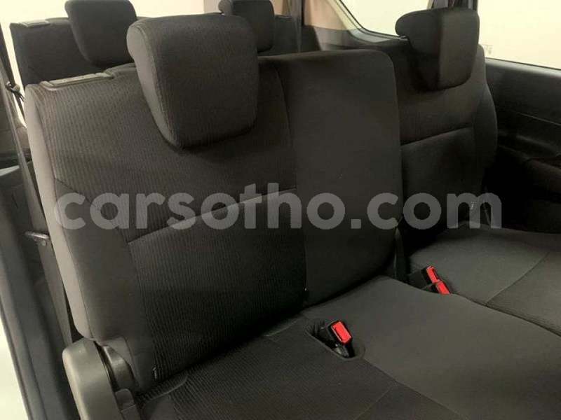 Big with watermark suzuki ertiga maseru maseru 29641