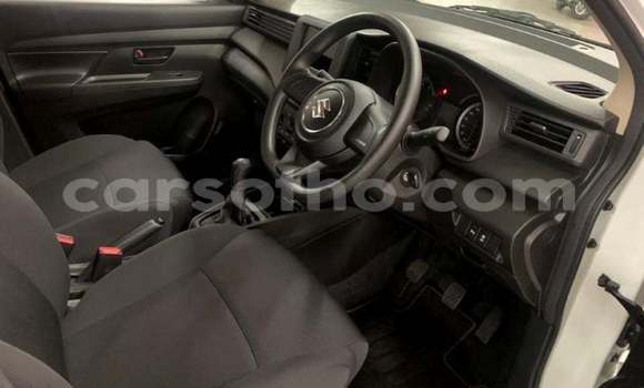 اشتري مستعمل Suzuki Ertiga White سيارة في Maseru في Maseru اشتري مستعمل Suzuki Ertiga White سيارة في Maseru في Maseru