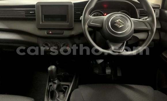 اشتري مستعمل Suzuki Ertiga White سيارة في Maseru في Maseru اشتري مستعمل Suzuki Ertiga White سيارة في Maseru في Maseru